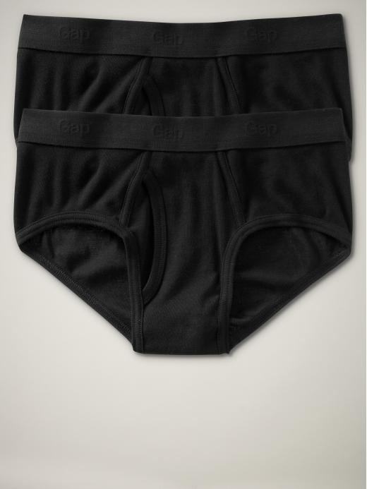 Gap Classic Briefs (2-Pack)