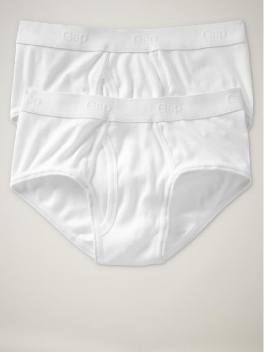 Gap Classic Briefs (2-Pack)