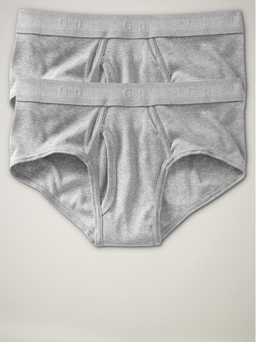 Gap Classic Briefs (2-Pack)