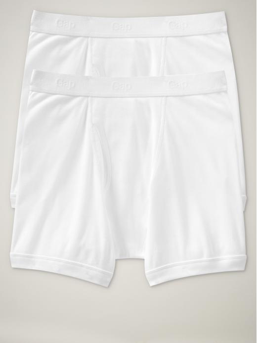 Gap Classic Boxer Briefs (2-Pack)