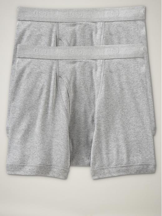 Gap Classic Boxer Briefs (2-Pack)