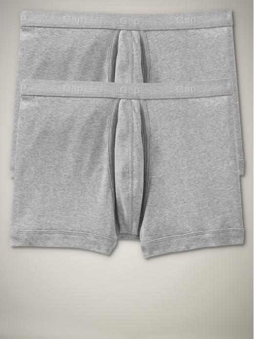 Gap Lowrise Boxer Briefs (2-Pack)