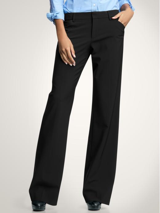 Gap Perfect Trouser Pants