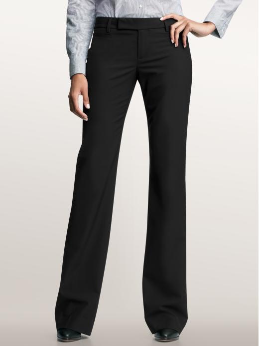 Gap Modern Boot Pants