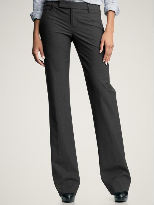 Gap Modern Boot Pants