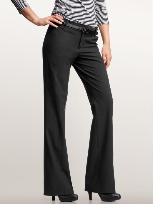Gap Curvy Pants