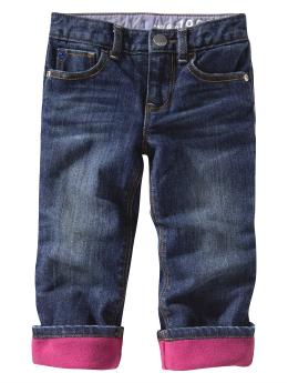 Gap Playdate Straight (Pro Fleece Lined)
