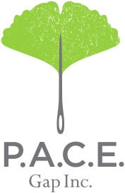 P.A.C.E Logo