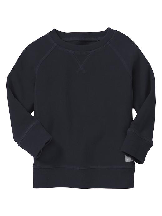 Gap Crewneck Fleece Pullover