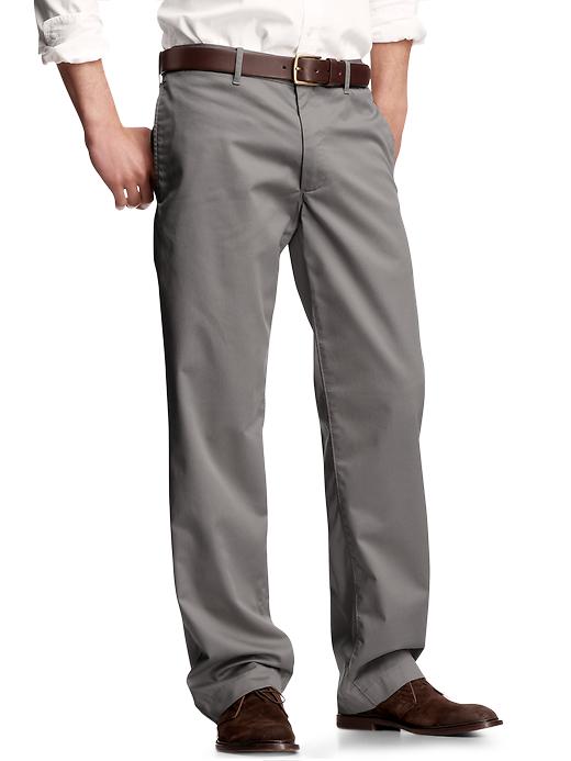 Image number 6 showing, The classic khaki (relaxed fit)