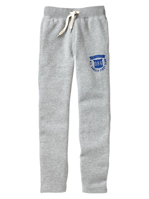 View large product image 1 of 1. Slim sweatpants