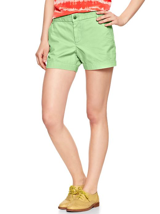 Image number 4 showing, Sunkissed shorts