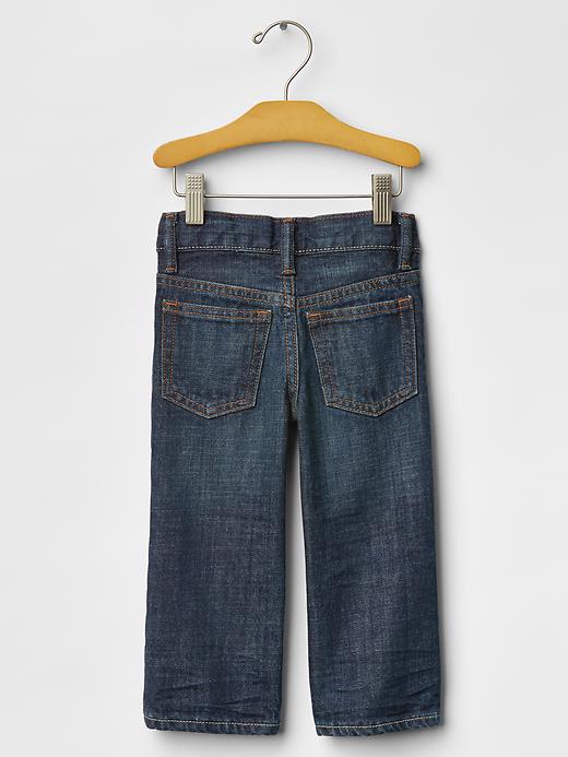Image number 2 showing, Original fit jeans
