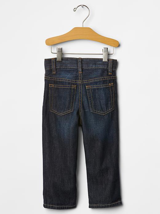 Image number 2 showing, 1969 lightweight original fit jeans