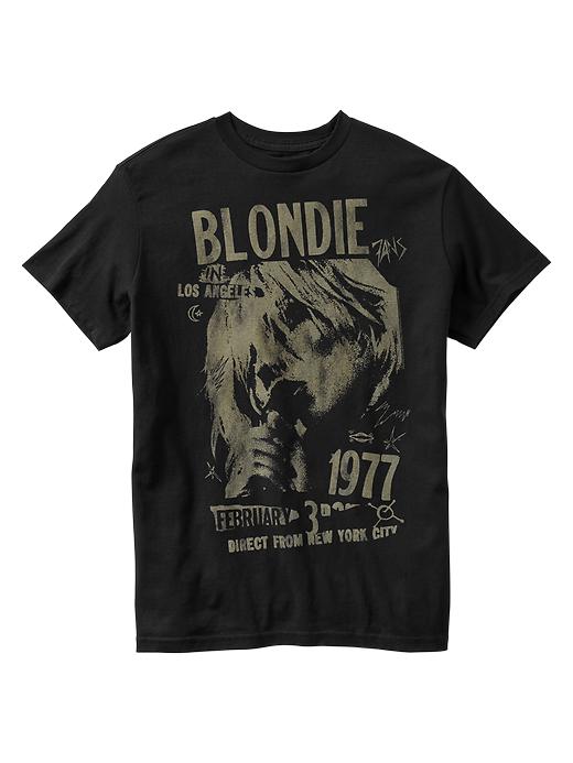View large product image 1 of 1. Blondie T