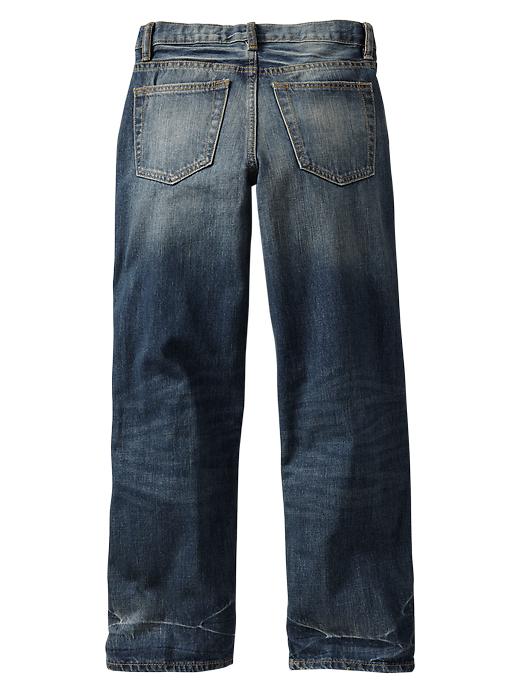 Image number 2 showing, 1969 loose jeans