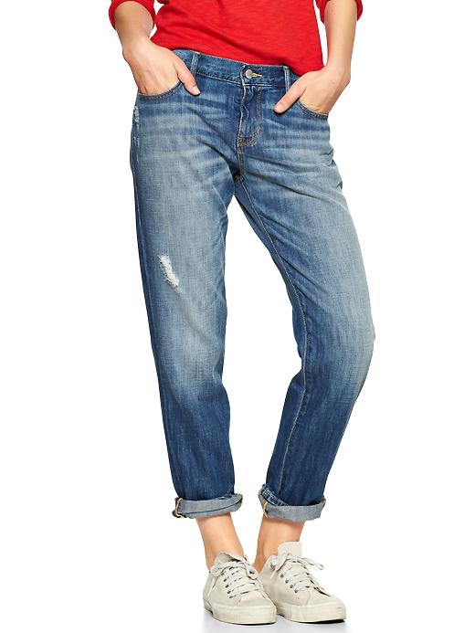 gap boyfriend jean