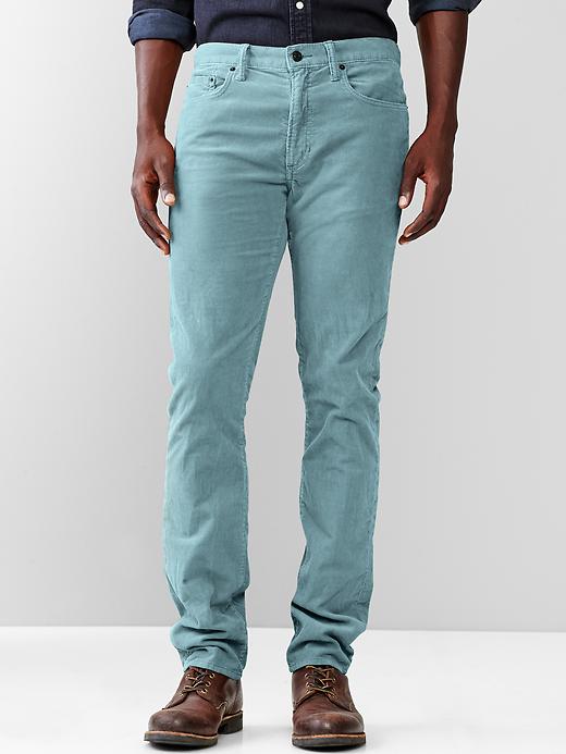 View large product image 1 of 1. 1969 cord (slim fit)