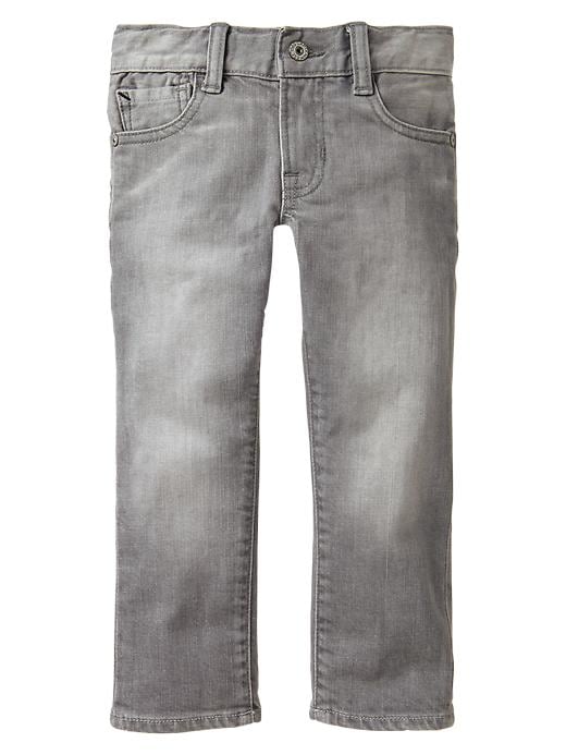 Image number 1 showing, Skinny jeans
