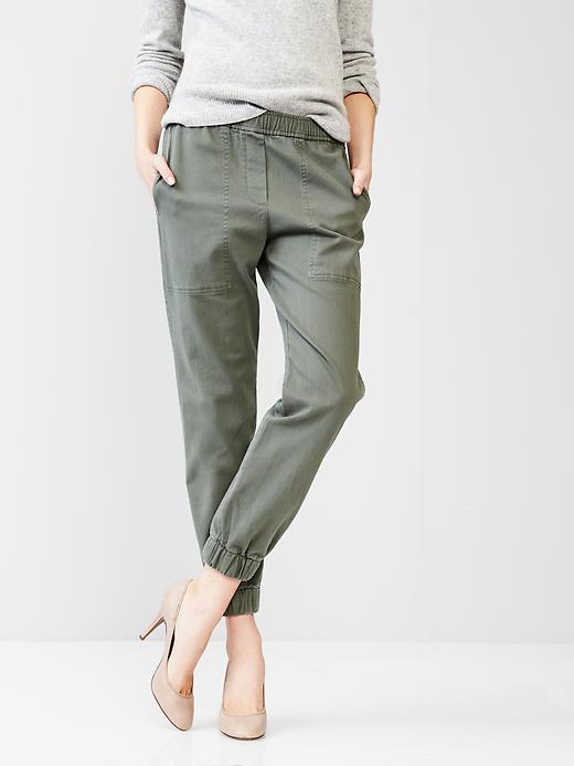 View large product image 1 of 1. Jogger pants