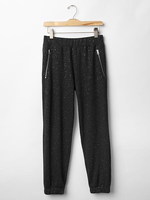 Image number 5 showing, Sparkle sweats