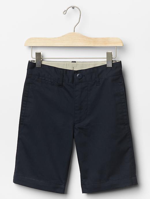 Image number 5 showing, Khaki Shorts with GapShield
