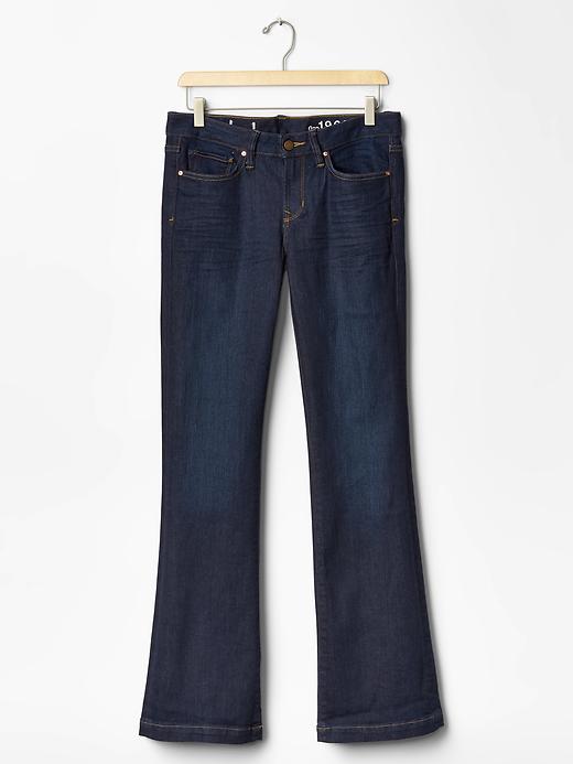 Image number 6 showing, AUTHENTIC 1969 long & lean jeans