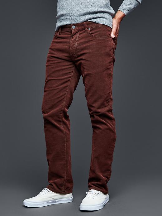 Men Trousers New Arrivals Brown pants men, Mens outfits, Pants