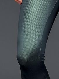 View large product image 7 of 7. gFast chameleon leggings