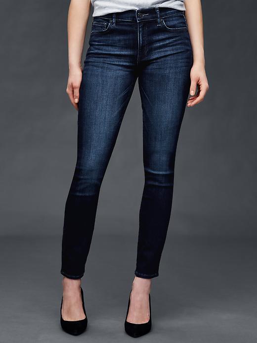 Image number 9 showing, 1969 resolution slim straight jeans