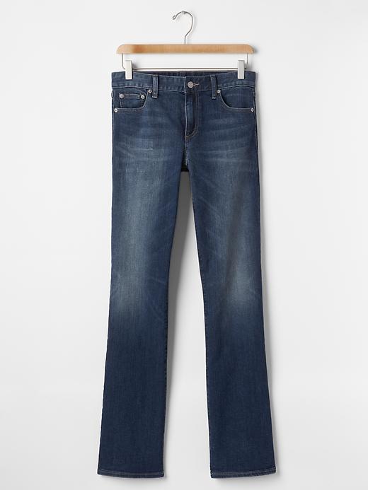 Image number 5 showing, AUTHENTIC 1969 perfect boot jeans