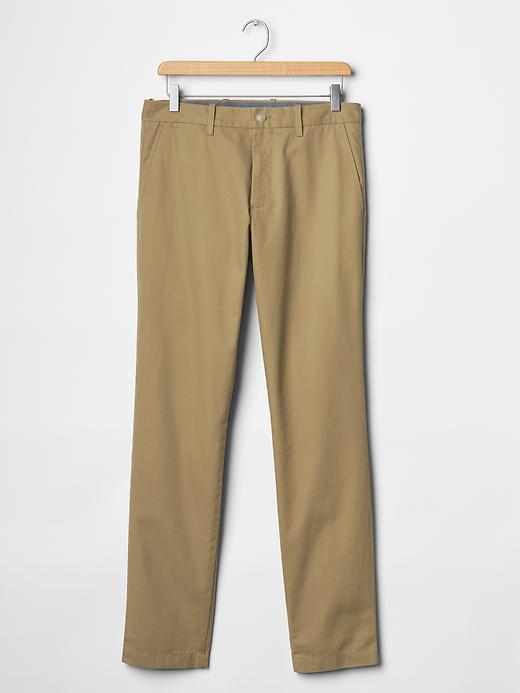 Image number 6 showing, The khaki (skinny fit)