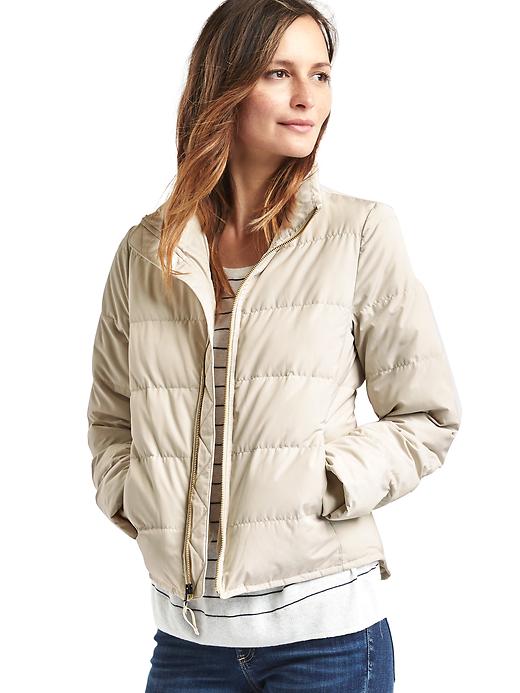 Image number 9 showing, ColdControl Max puffer jacket