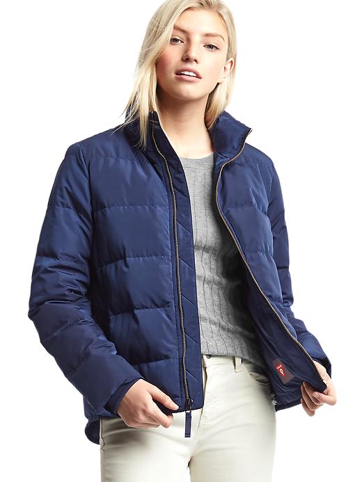Image number 1 showing, ColdControl Max puffer jacket