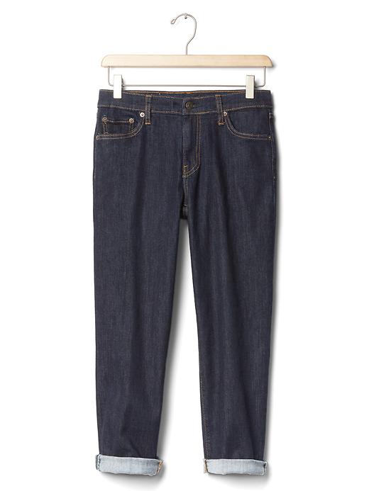 Image number 6 showing, AUTHENTIC 1969 slim crop jeans