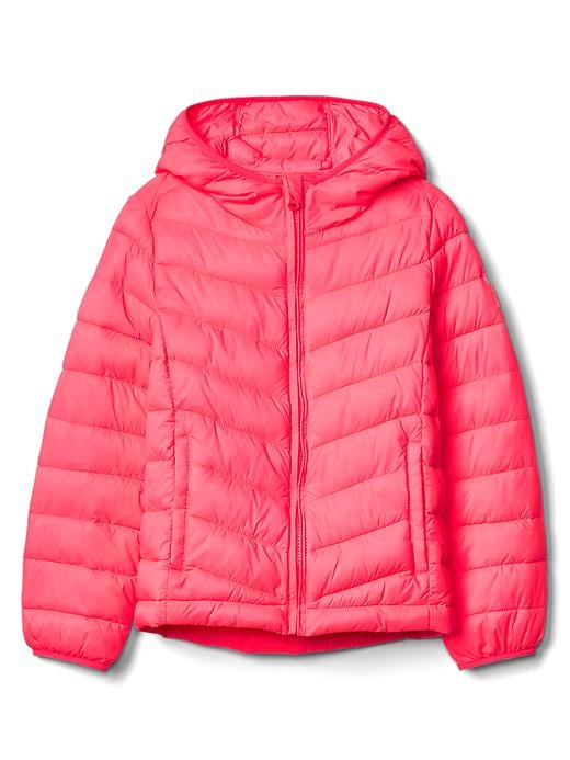 View large product image 1 of 1. ColdControl Lite puffer jacket