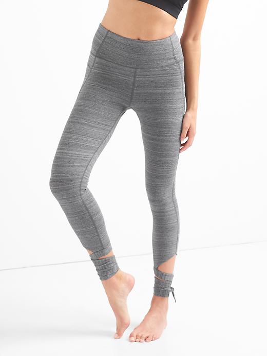 View large product image 1 of 7. GFast High Rise 7/8 Leggings in Performance Cotton