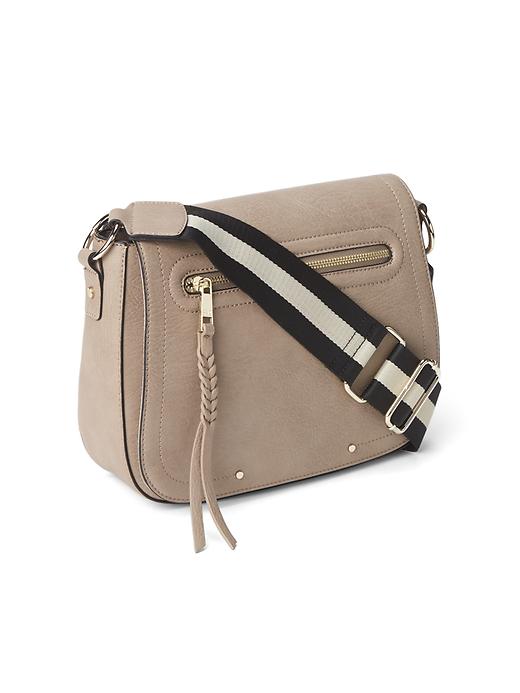 View large product image 1 of 1. Crossbody purse