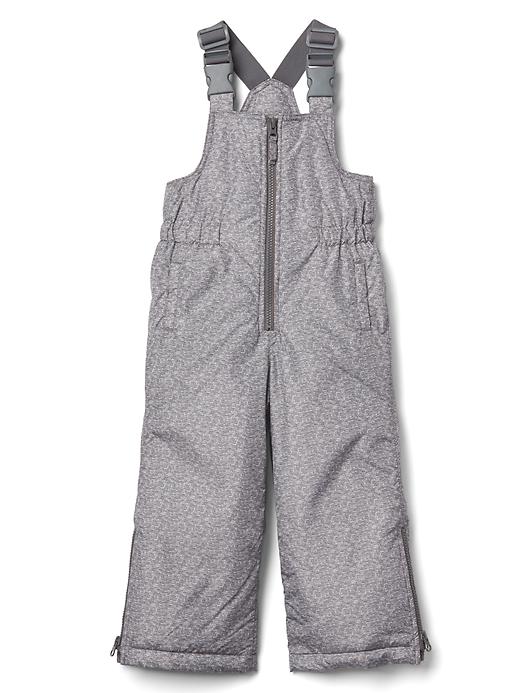 View large product image 1 of 1. Ecopuffer snow pants