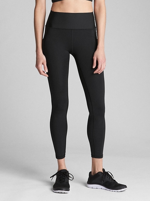 View large product image 1 of 7. GFast High Rise Leggings in Sculpt Revolution