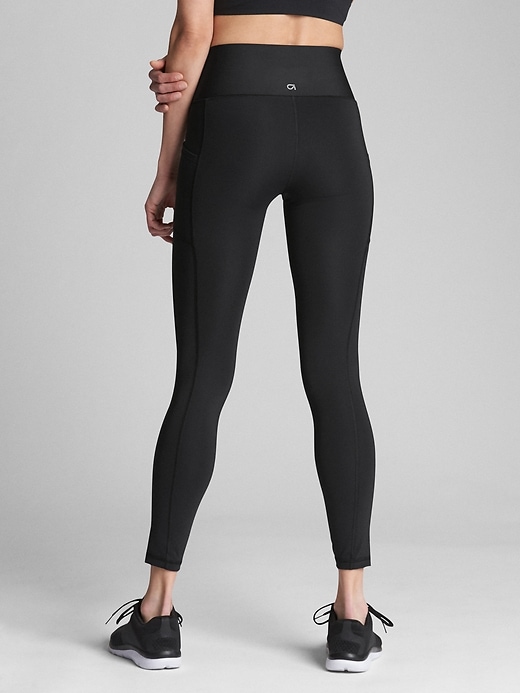 View large product image 2 of 7. GFast High Rise Leggings in Sculpt Revolution
