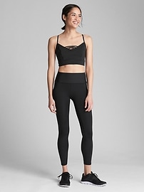 View large product image 5 of 7. GFast High Rise Leggings in Sculpt Revolution