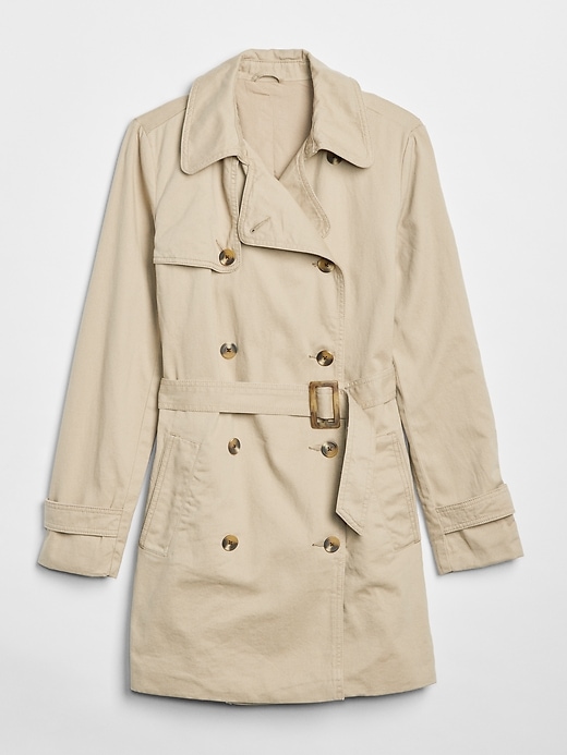 Image number 6 showing, Classic Trench Coat