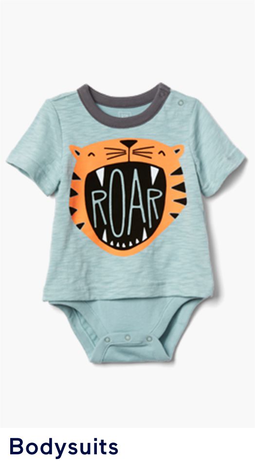 Baby Clothes | Gap