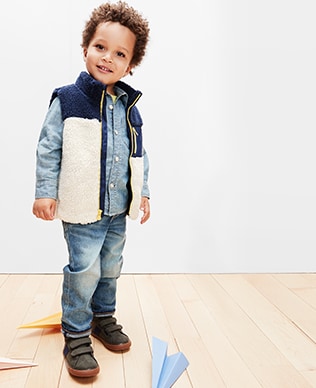 slim jeans for toddlers