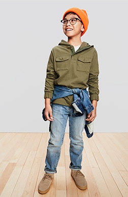 gap jeans kids