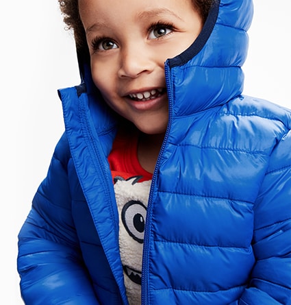 gap jackets for baby boy