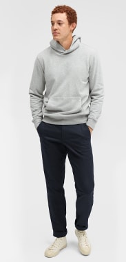 gap pants for men