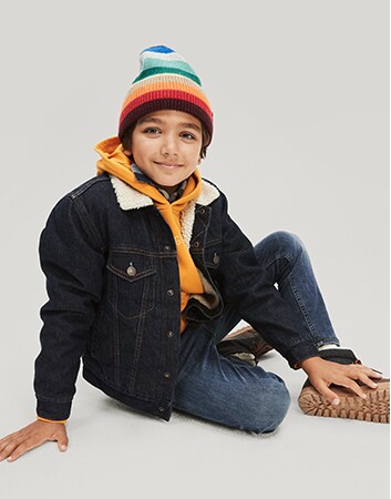 gap canada baby boy