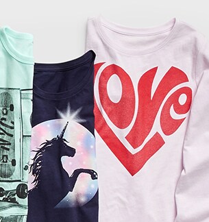 gap childrens clothes